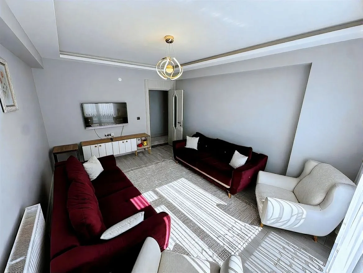 ERZURUM SATILIK 4+1 DAİRE 165M² PALANDÖKEN ARA/7 - Fotoğraf 6