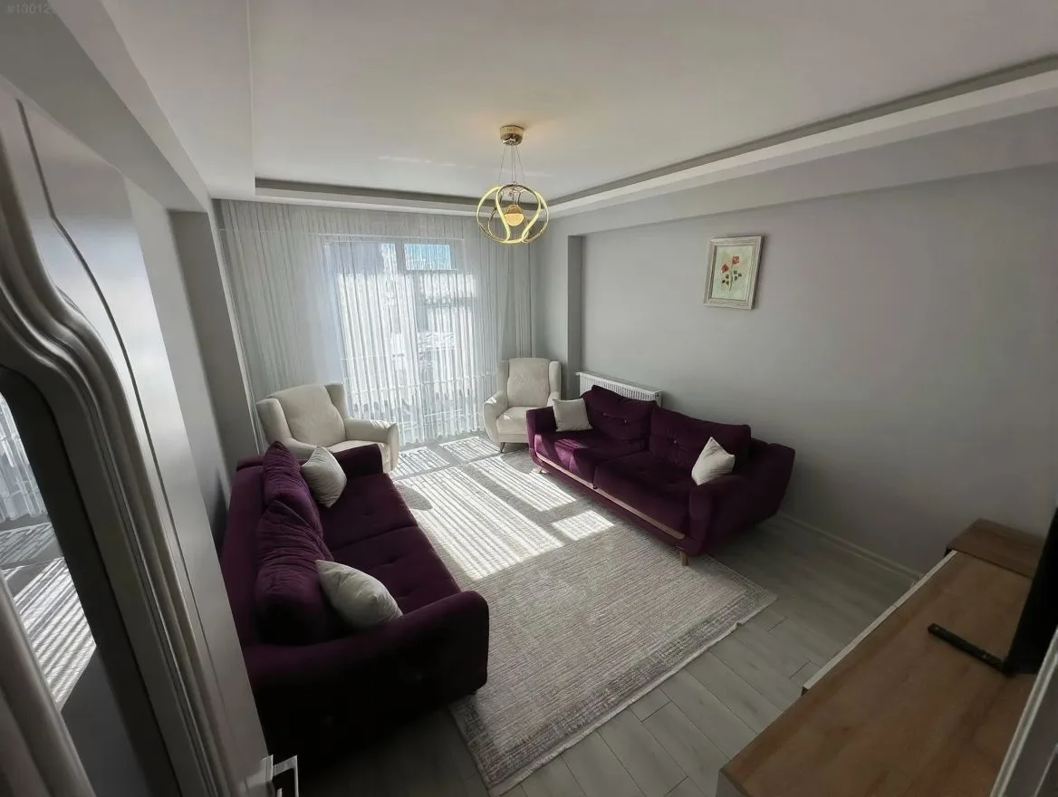 ERZURUM SATILIK 4+1 DAİRE 165M² PALANDÖKEN ARA/7 - Fotoğraf 7