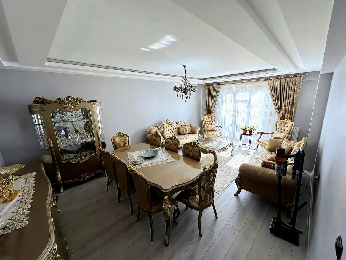 ERZURUM SATILIK 4+1 DAİRE 165M² PALANDÖKEN ARA/7 - Fotoğraf 8