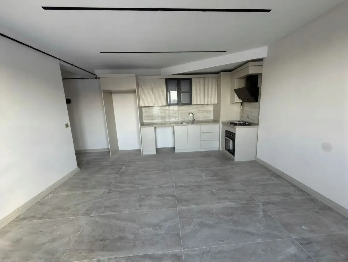 ERZURUM SATILIK 2+1 DAİRE ARA/7 KAT 62M² PALANDÖKEN - Fotoğraf 10