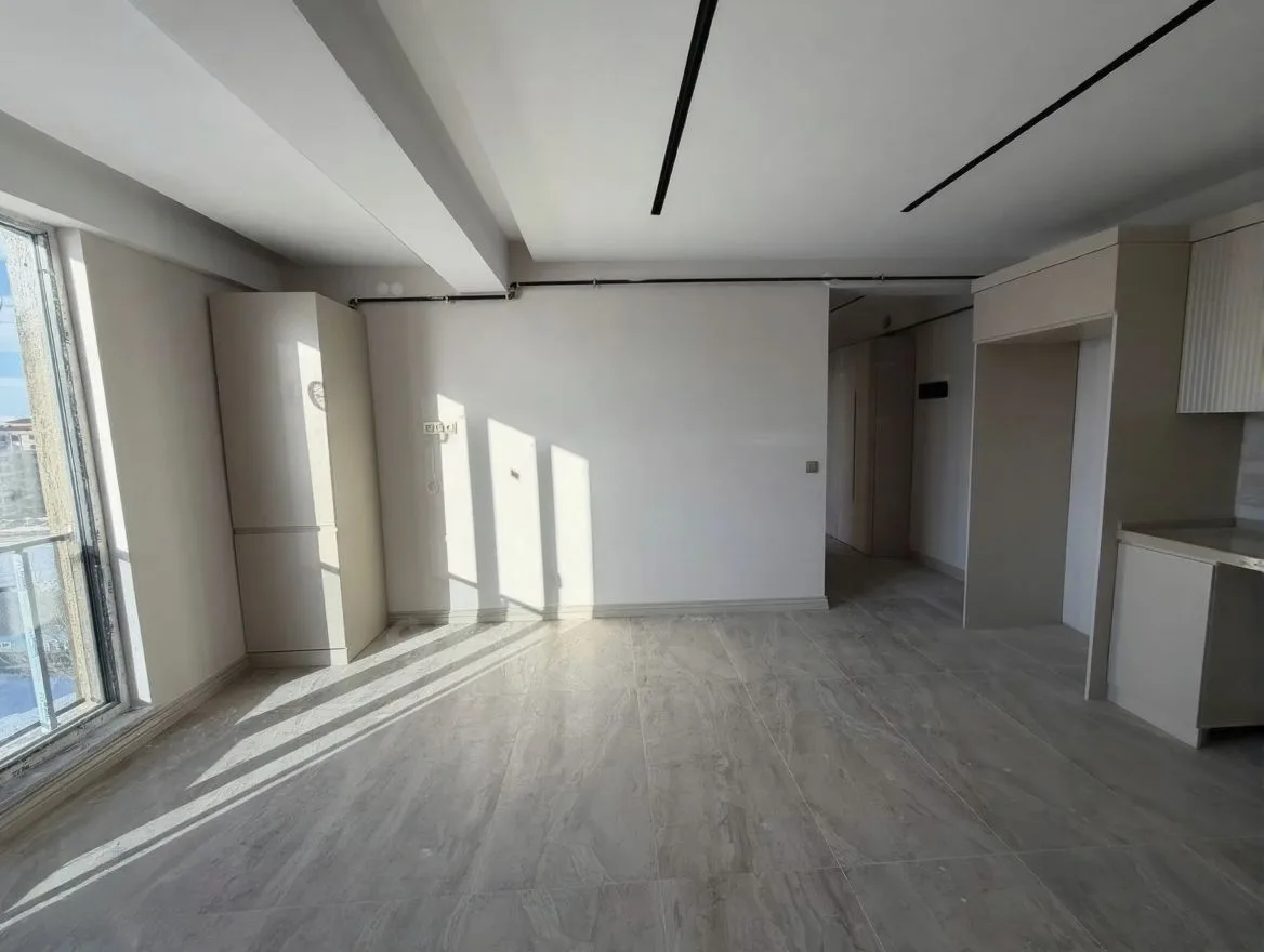 ERZURUM SATILIK 2+1 DAİRE ARA/7 KAT 62M² PALANDÖKEN - Fotoğraf 11