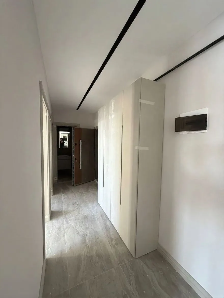 ERZURUM SATILIK 2+1 DAİRE ARA/7 KAT 62M² PALANDÖKEN - Fotoğraf 16