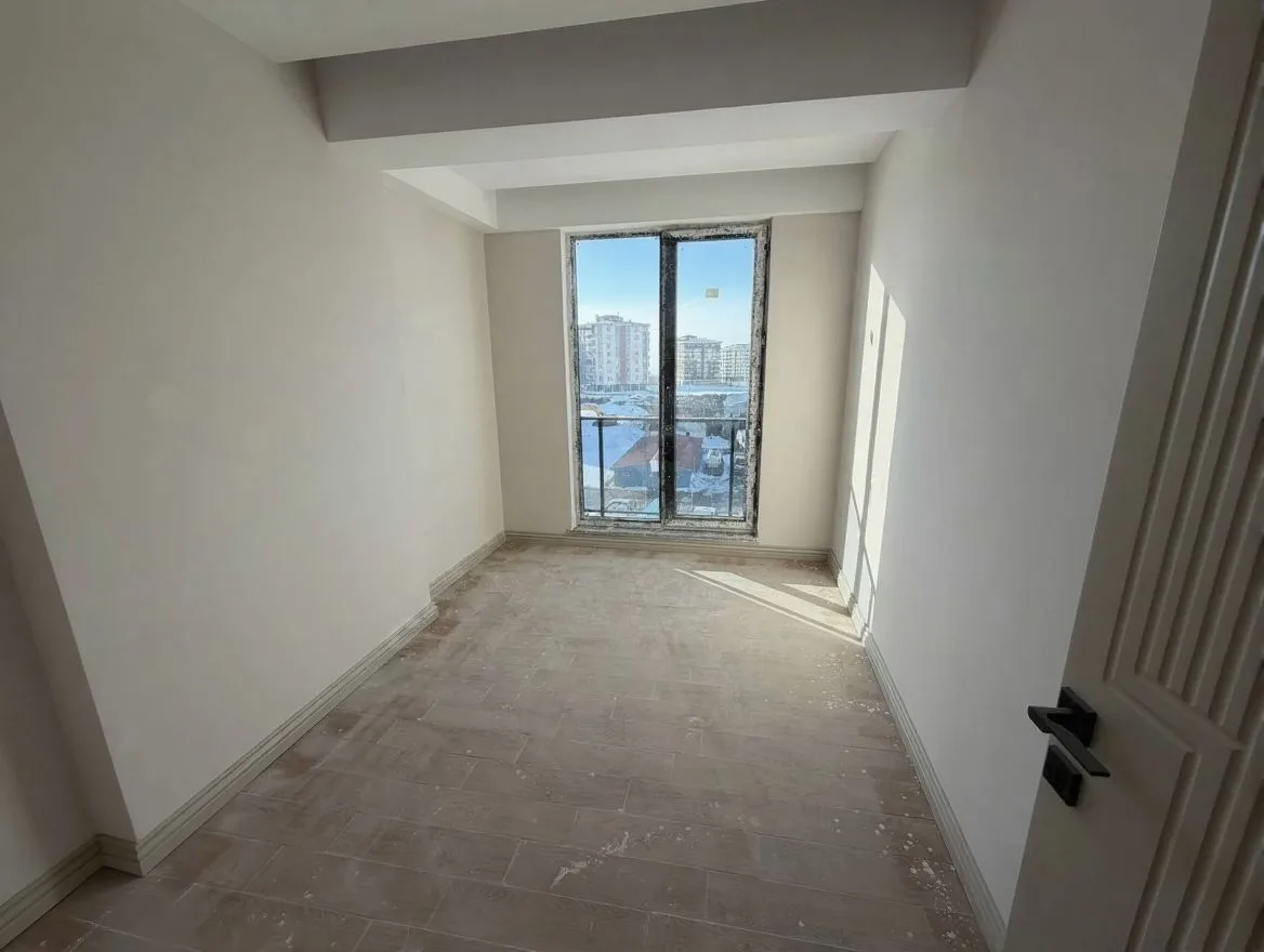 ERZURUM SATILIK 2+1 DAİRE ARA/7 KAT 62M² PALANDÖKEN - Fotoğraf 19