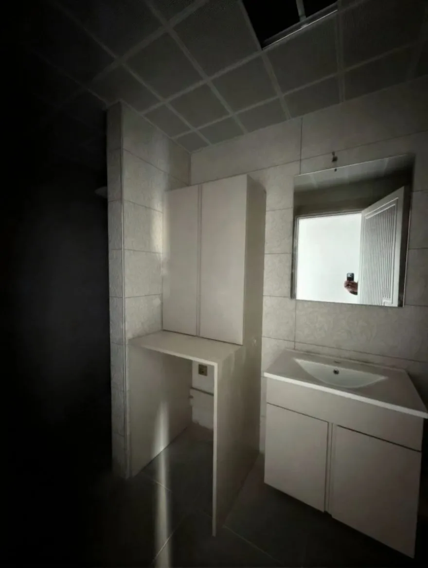 ERZURUM SATILIK 2+1 DAİRE ARA/7 KAT 62M² PALANDÖKEN - Fotoğraf 21