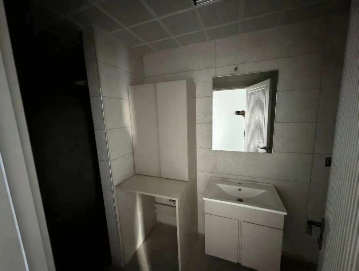 ERZURUM SATILIK 2+1 DAİRE ARA/7 KAT 62M² PALANDÖKEN - Fotoğraf 22