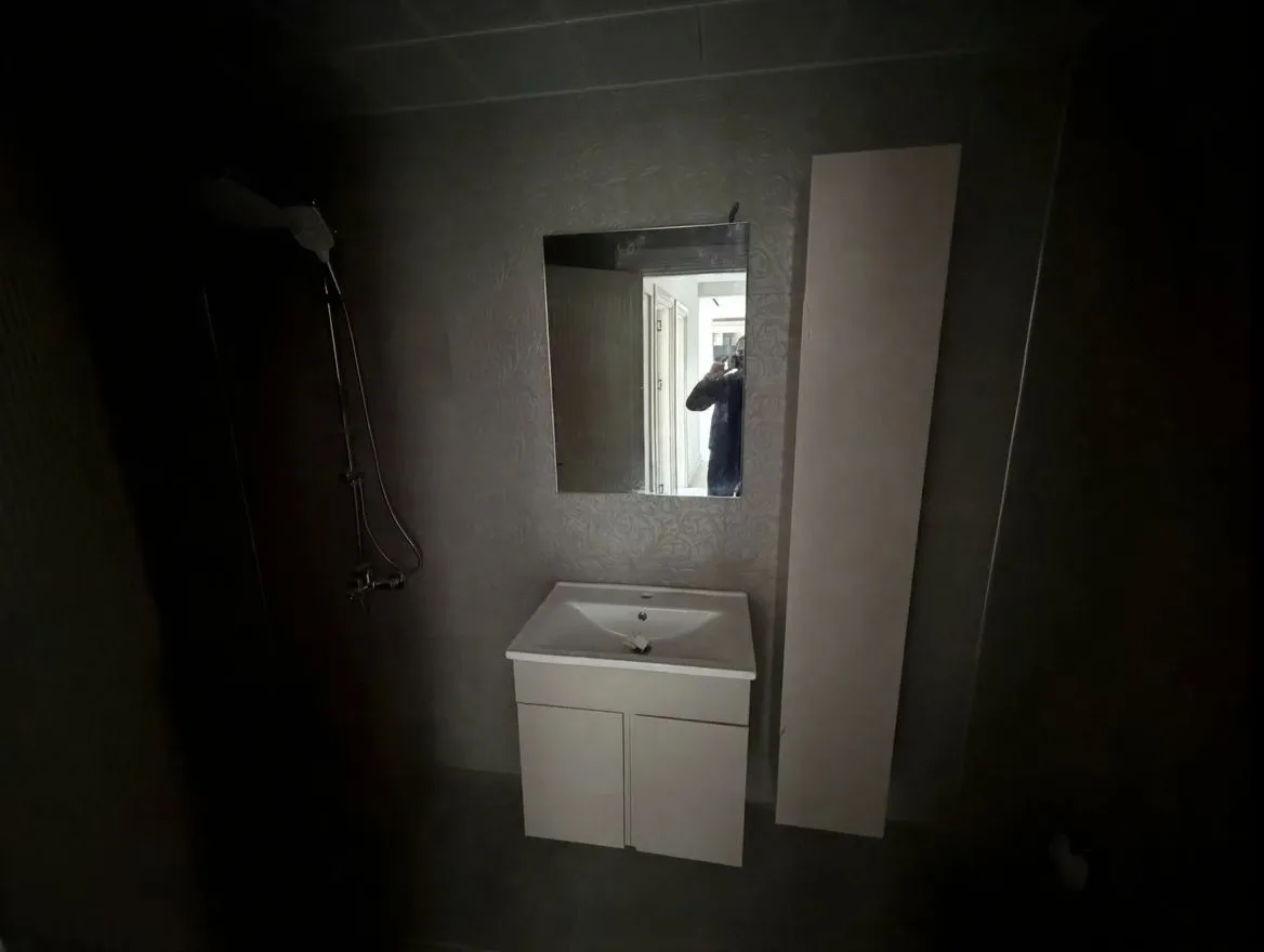 ERZURUM SATILIK 2+1 DAİRE ARA/7 KAT 62M² PALANDÖKEN - Fotoğraf 23