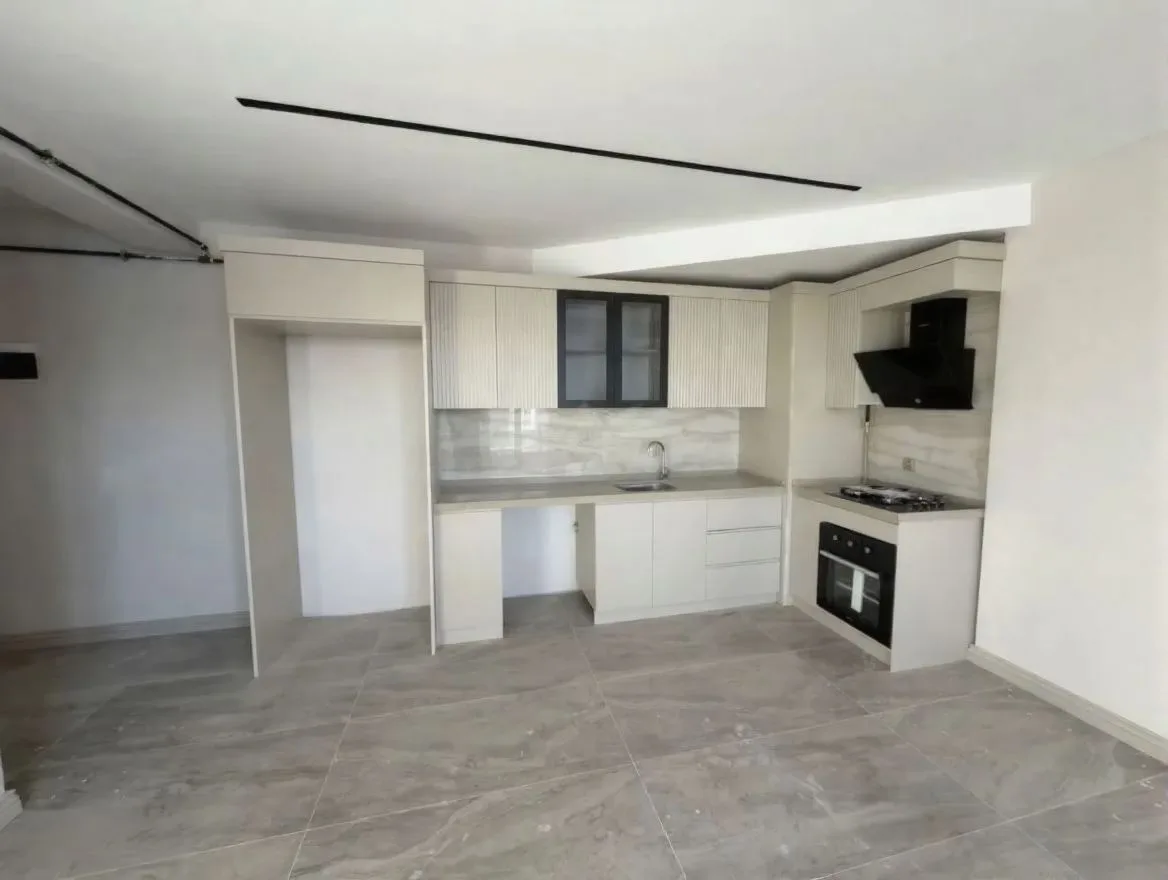 ERZURUM SATILIK 2+1 DAİRE ARA/7 KAT 62M² PALANDÖKEN