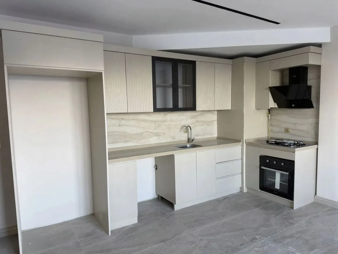 ERZURUM SATILIK 2+1 DAİRE ARA/7 KAT 62M² PALANDÖKEN