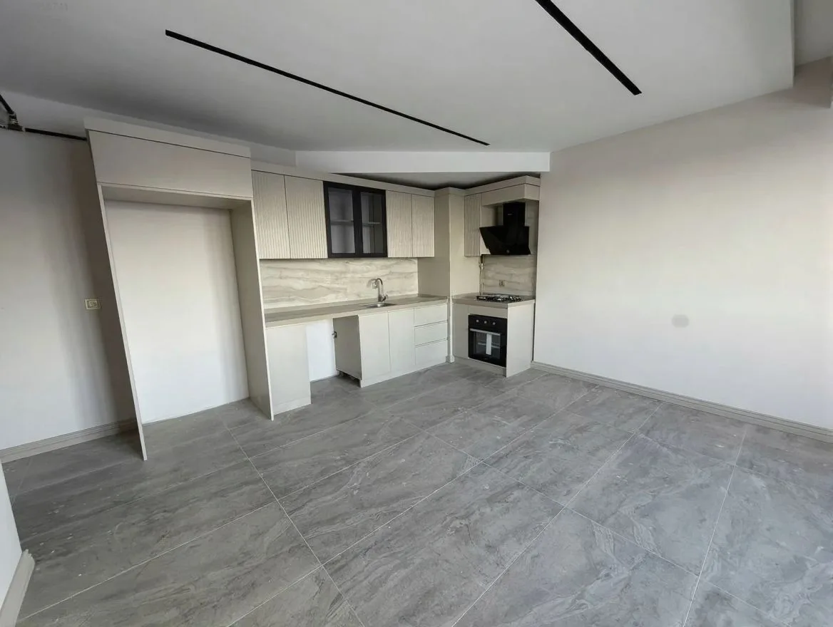 ERZURUM SATILIK 2+1 DAİRE ARA/7 KAT 62M² PALANDÖKEN - Fotoğraf 8