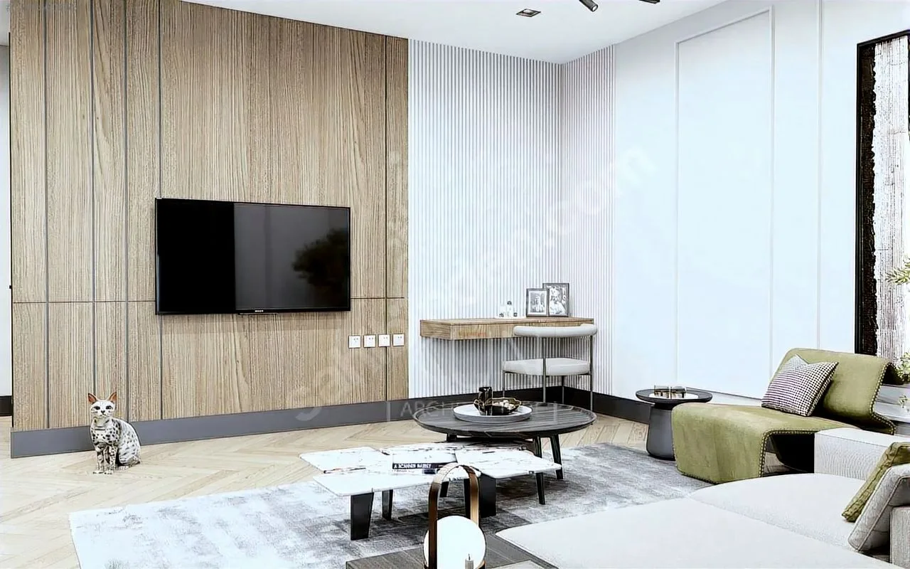 1+1 SATILIK DAİRE ERZURUM/AZIZIYE 48M² - 5
