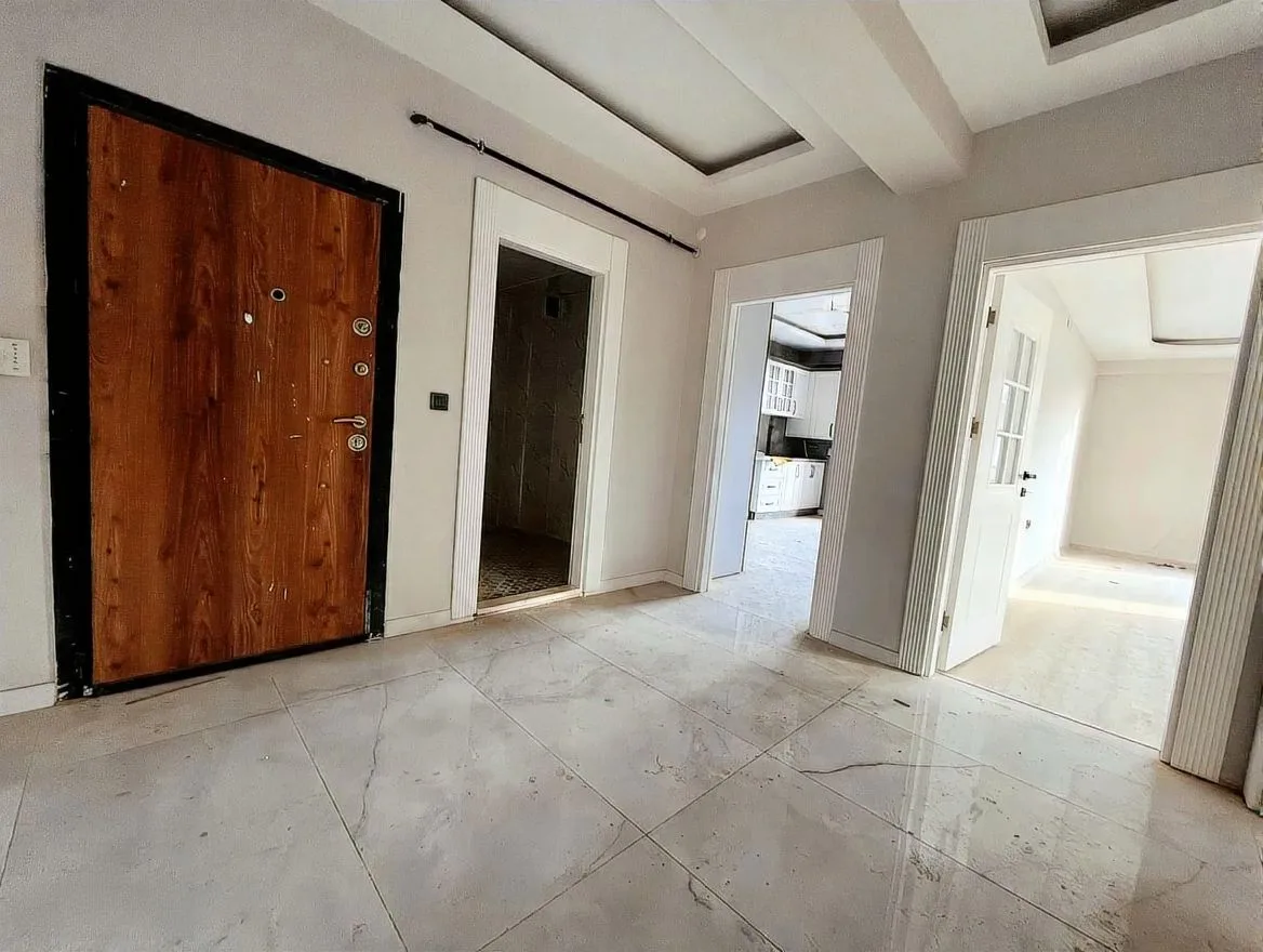 ERZURUM SATILIK 6+2 DUBLEKS 251M² YAKUTIYE - 2
