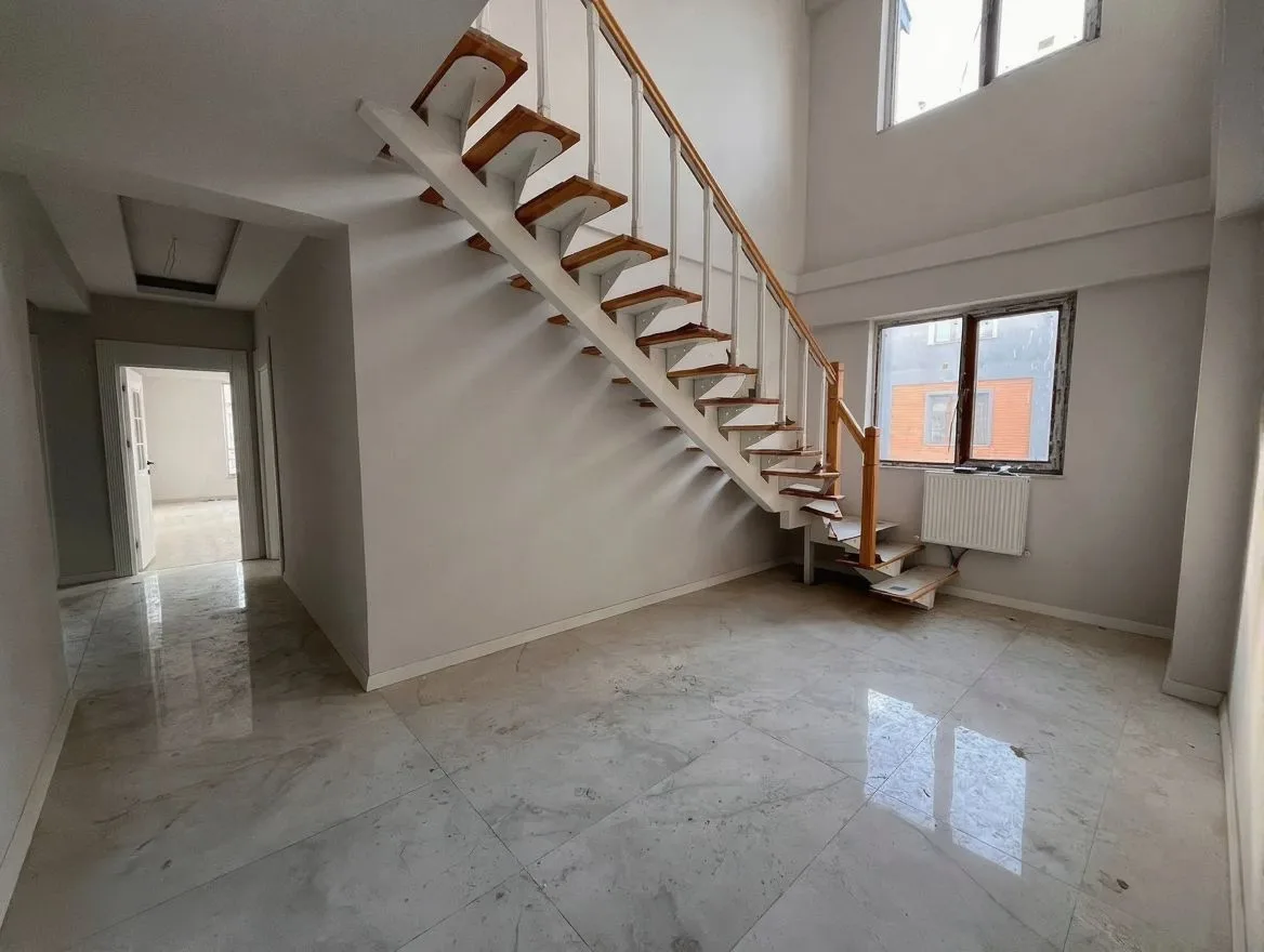 ERZURUM SATILIK 6+2 DUBLEKS 251M² YAKUTIYE - Fotoğraf 20