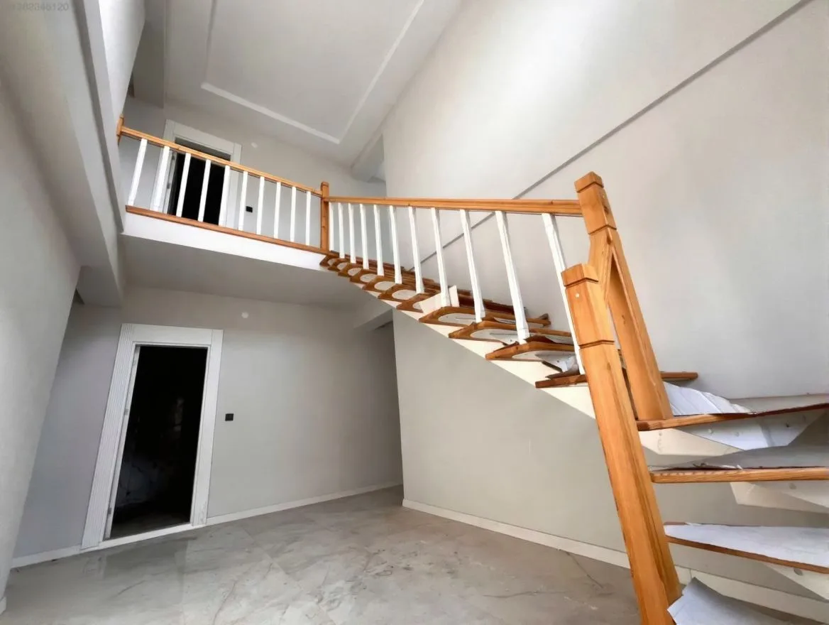 ERZURUM SATILIK 6+2 DUBLEKS 251M² YAKUTIYE - Fotoğraf 21