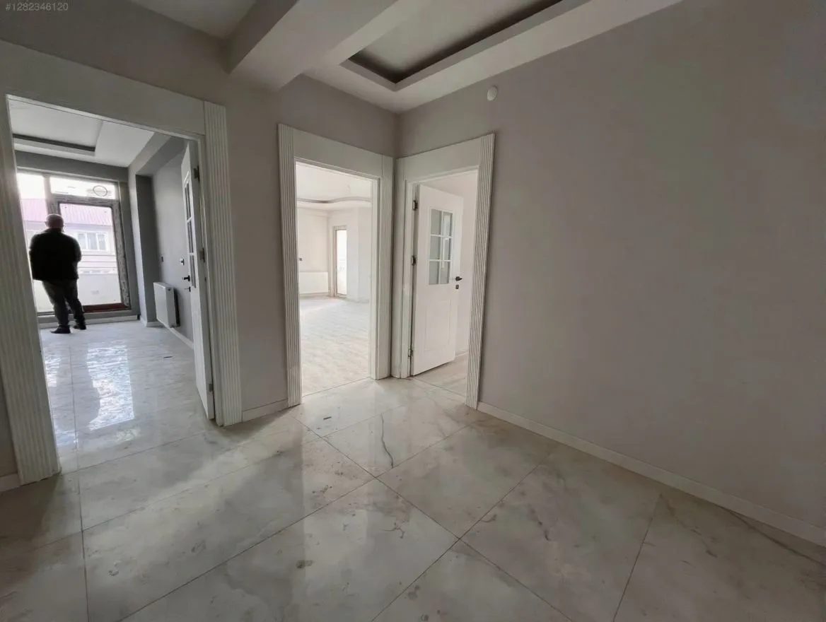 ERZURUM SATILIK 6+2 DUBLEKS 251M² YAKUTIYE - Fotoğraf 24