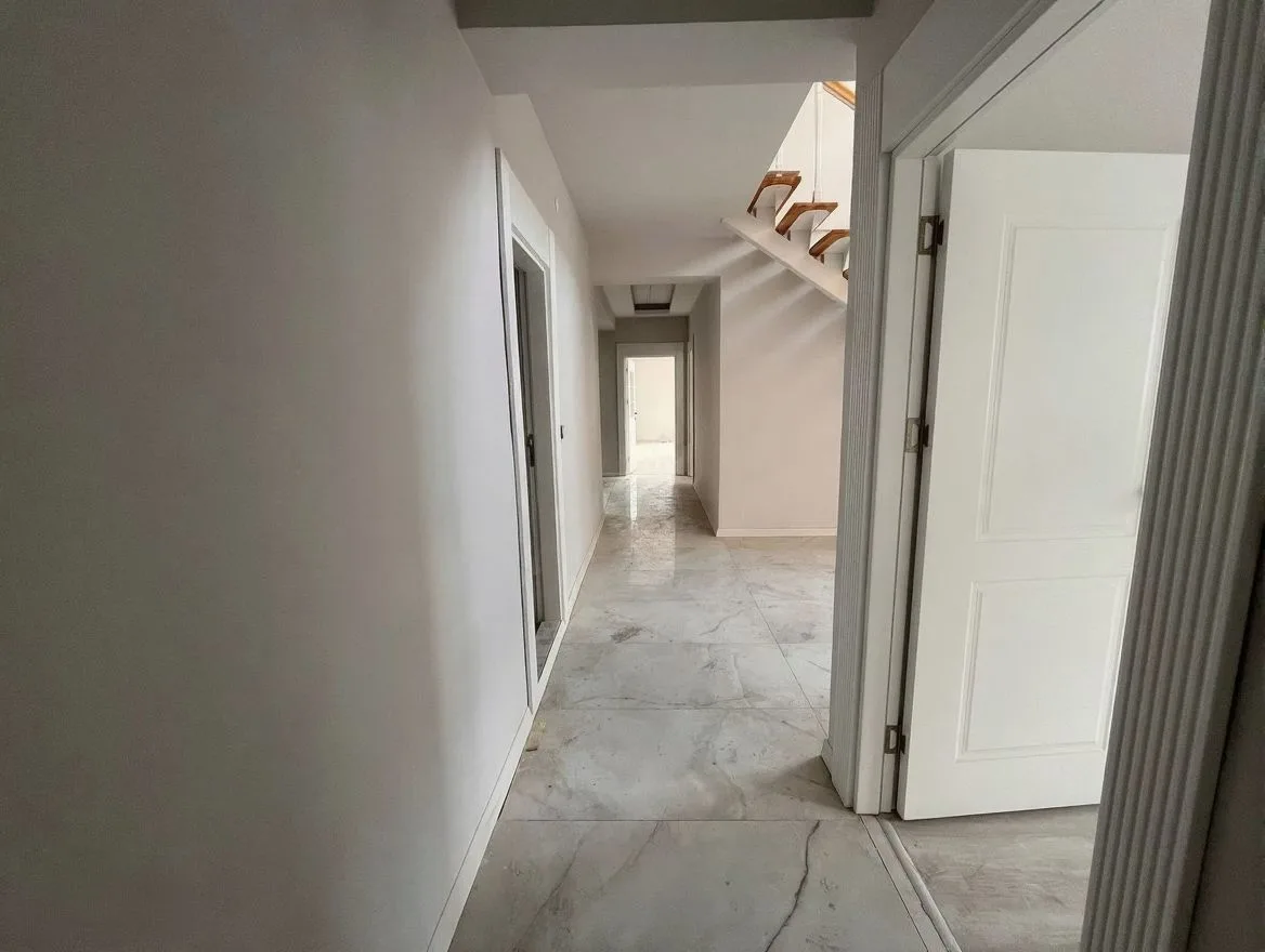 ERZURUM SATILIK 6+2 DUBLEKS 251M² YAKUTIYE - Fotoğraf 25