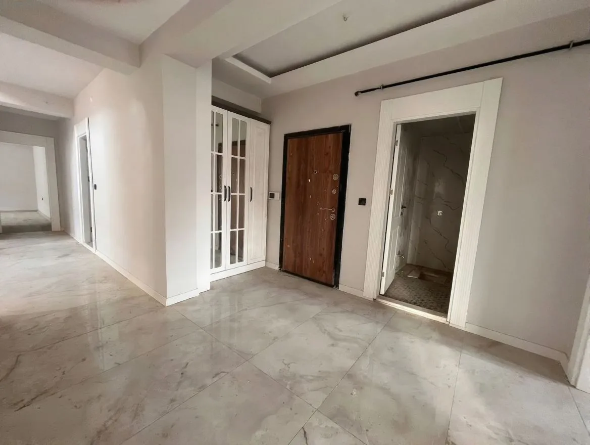 ERZURUM SATILIK 6+2 DUBLEKS 251M² YAKUTIYE - 3