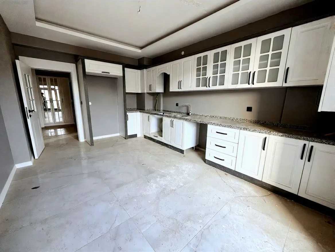 ERZURUM SATILIK 6+2 DUBLEKS 251M² YAKUTIYE - 4