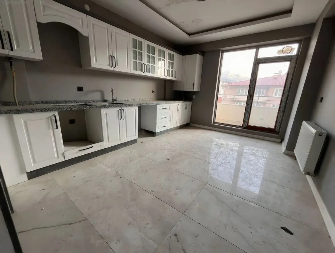 ERZURUM SATILIK 6+2 DUBLEKS 251M² YAKUTIYE - 5