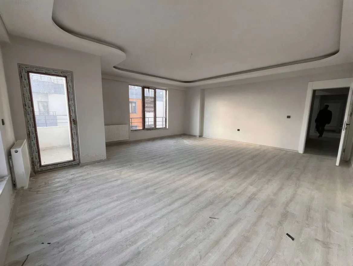ERZURUM SATILIK 6+2 DUBLEKS 251M² YAKUTIYE - Fotoğraf 6