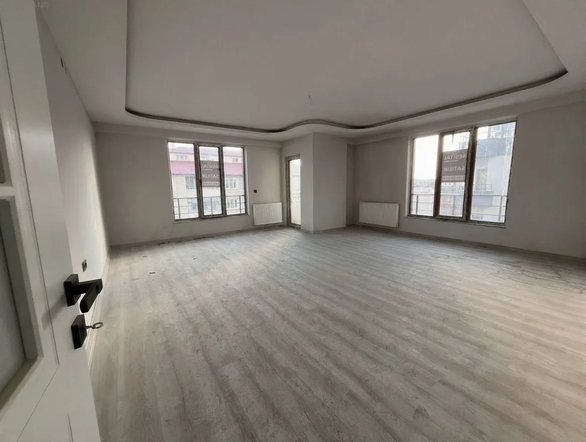 ERZURUM SATILIK 6+2 DUBLEKS 251M² YAKUTIYE - Fotoğraf 7
