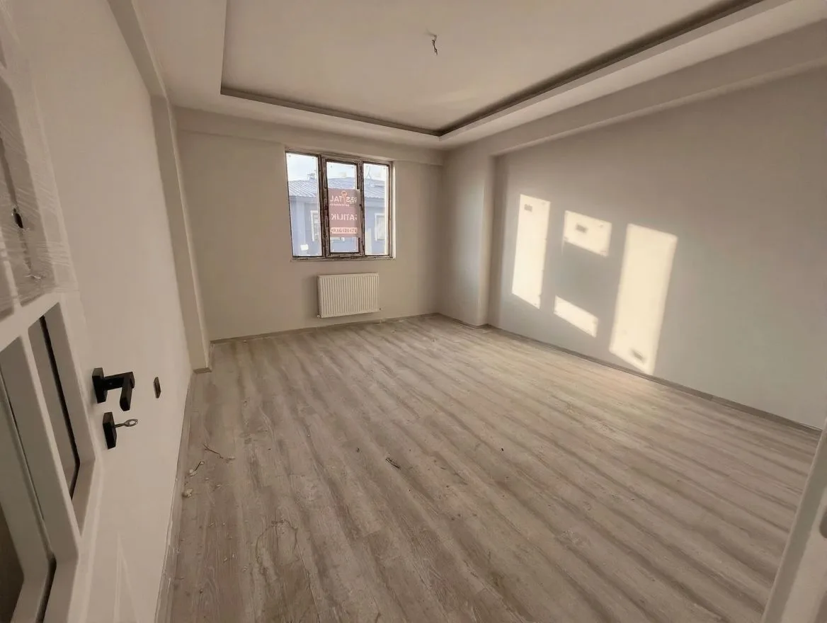 ERZURUM SATILIK 6+2 DUBLEKS 251M² YAKUTIYE - Fotoğraf 9