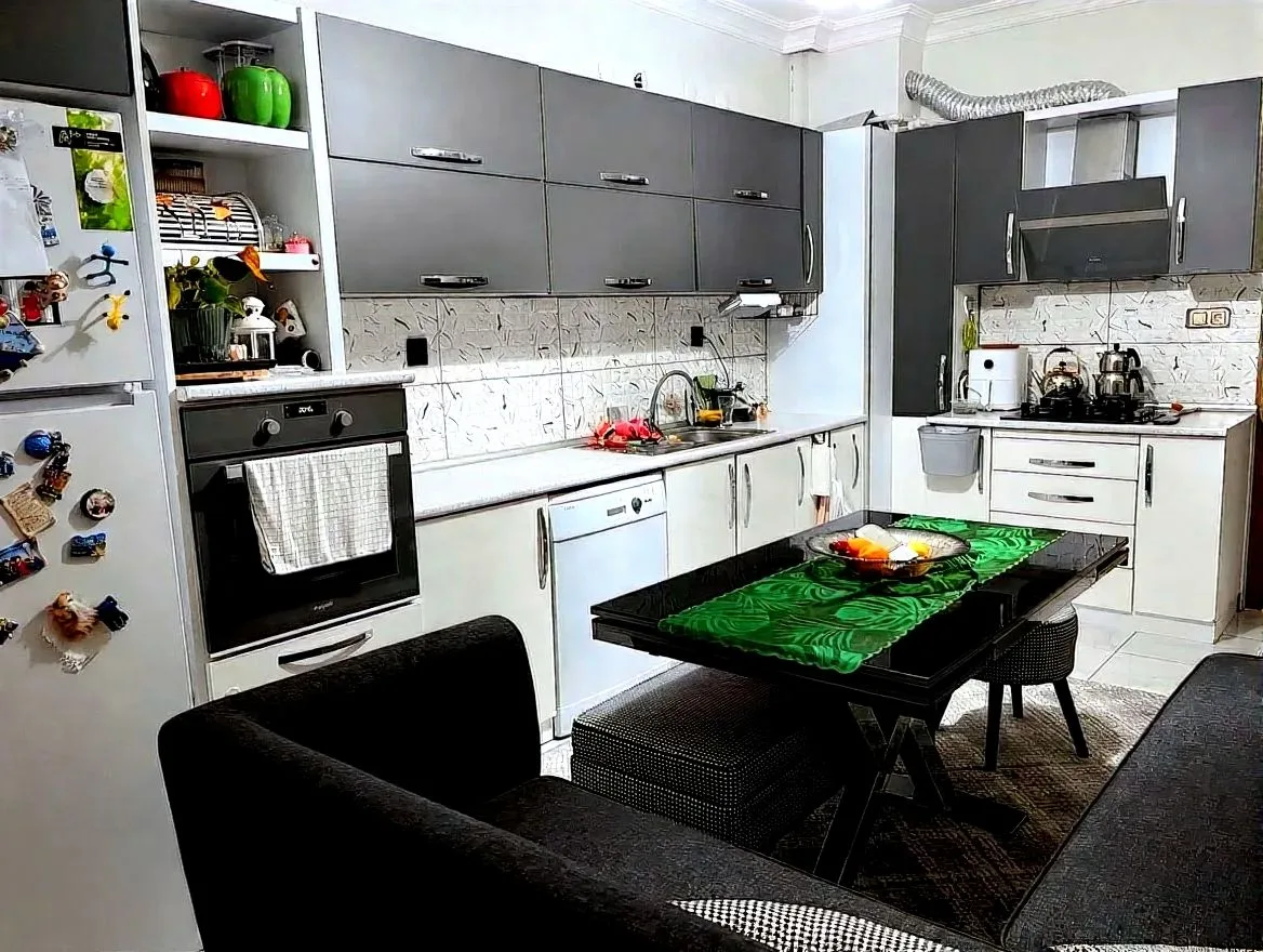 145M² ERZURUM SATILIK 3+1 DAİRE YAKUTIYE MERKEZİ ISITMALI