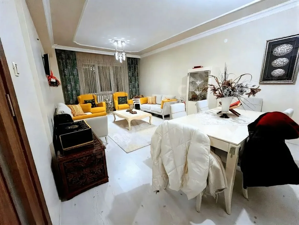 145M² ERZURUM SATILIK 3+1 DAİRE YAKUTIYE MERKEZİ ISITMALI - Fotoğraf 10