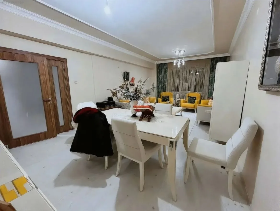 145M² ERZURUM SATILIK 3+1 DAİRE YAKUTIYE MERKEZİ ISITMALI - Fotoğraf 11
