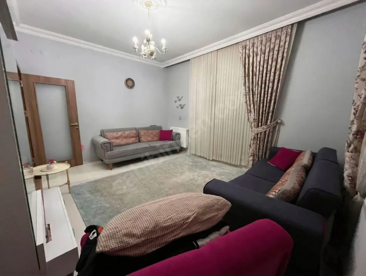 145M² ERZURUM SATILIK 3+1 DAİRE YAKUTIYE MERKEZİ ISITMALI - Fotoğraf 13