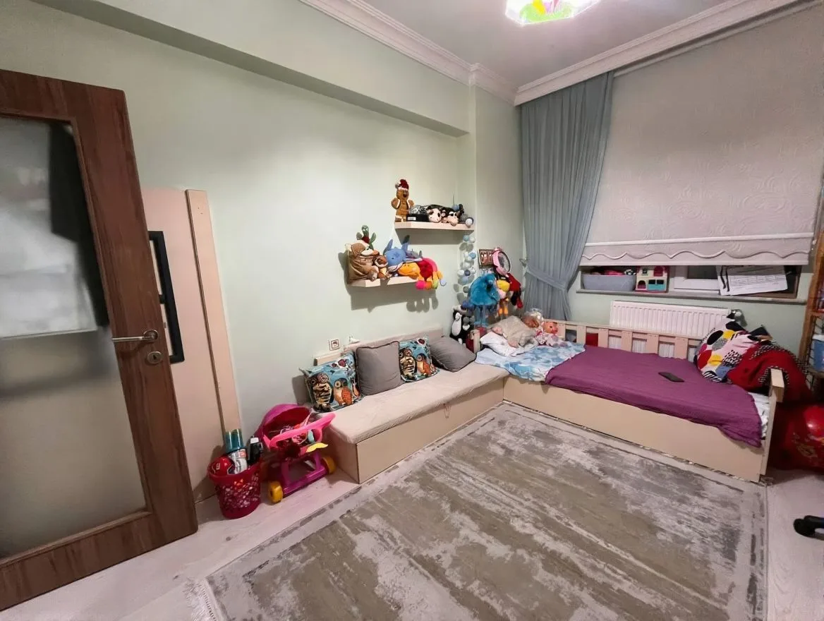 145M² ERZURUM SATILIK 3+1 DAİRE YAKUTIYE MERKEZİ ISITMALI - Fotoğraf 17