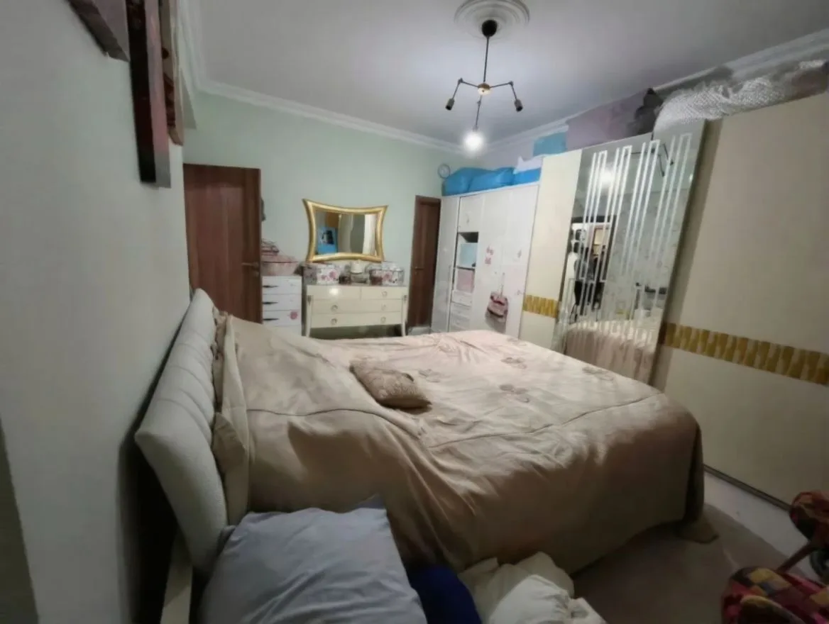 145M² ERZURUM SATILIK 3+1 DAİRE YAKUTIYE MERKEZİ ISITMALI - Fotoğraf 20