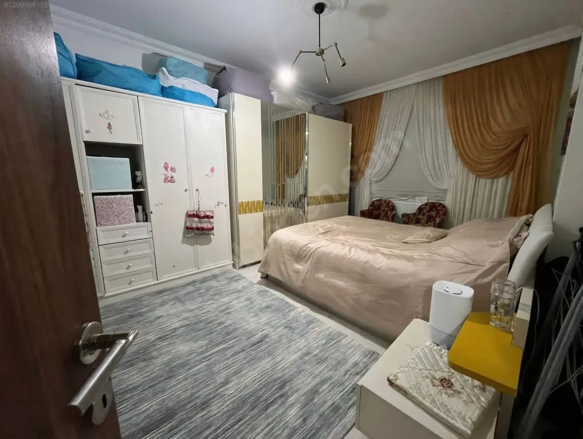 145M² ERZURUM SATILIK 3+1 DAİRE YAKUTIYE MERKEZİ ISITMALI - Fotoğraf 21