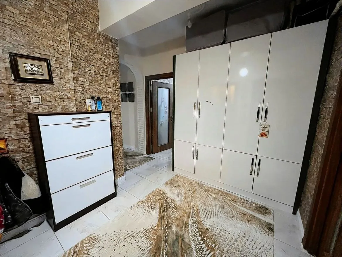 145M² ERZURUM SATILIK 3+1 DAİRE YAKUTIYE MERKEZİ ISITMALI - Fotoğraf 23