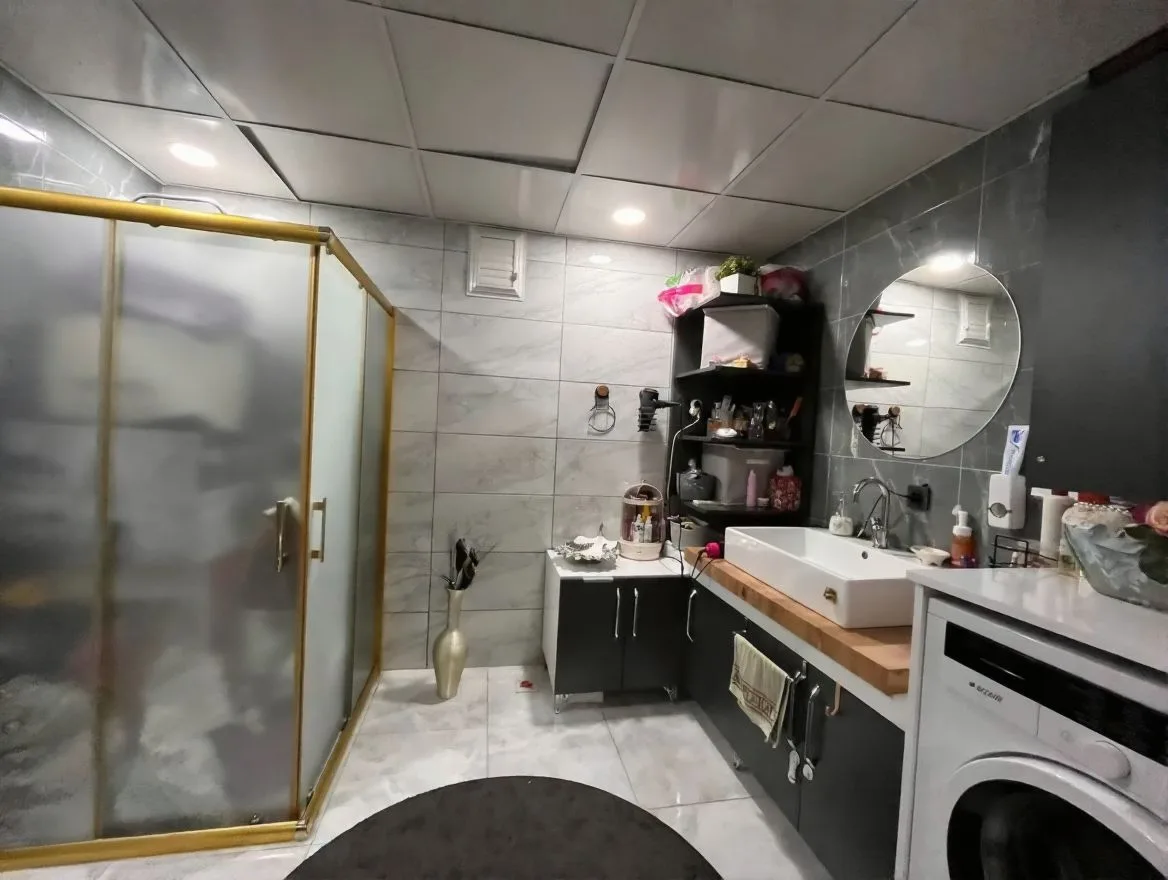 145M² ERZURUM SATILIK 3+1 DAİRE YAKUTIYE MERKEZİ ISITMALI - Fotoğraf 25