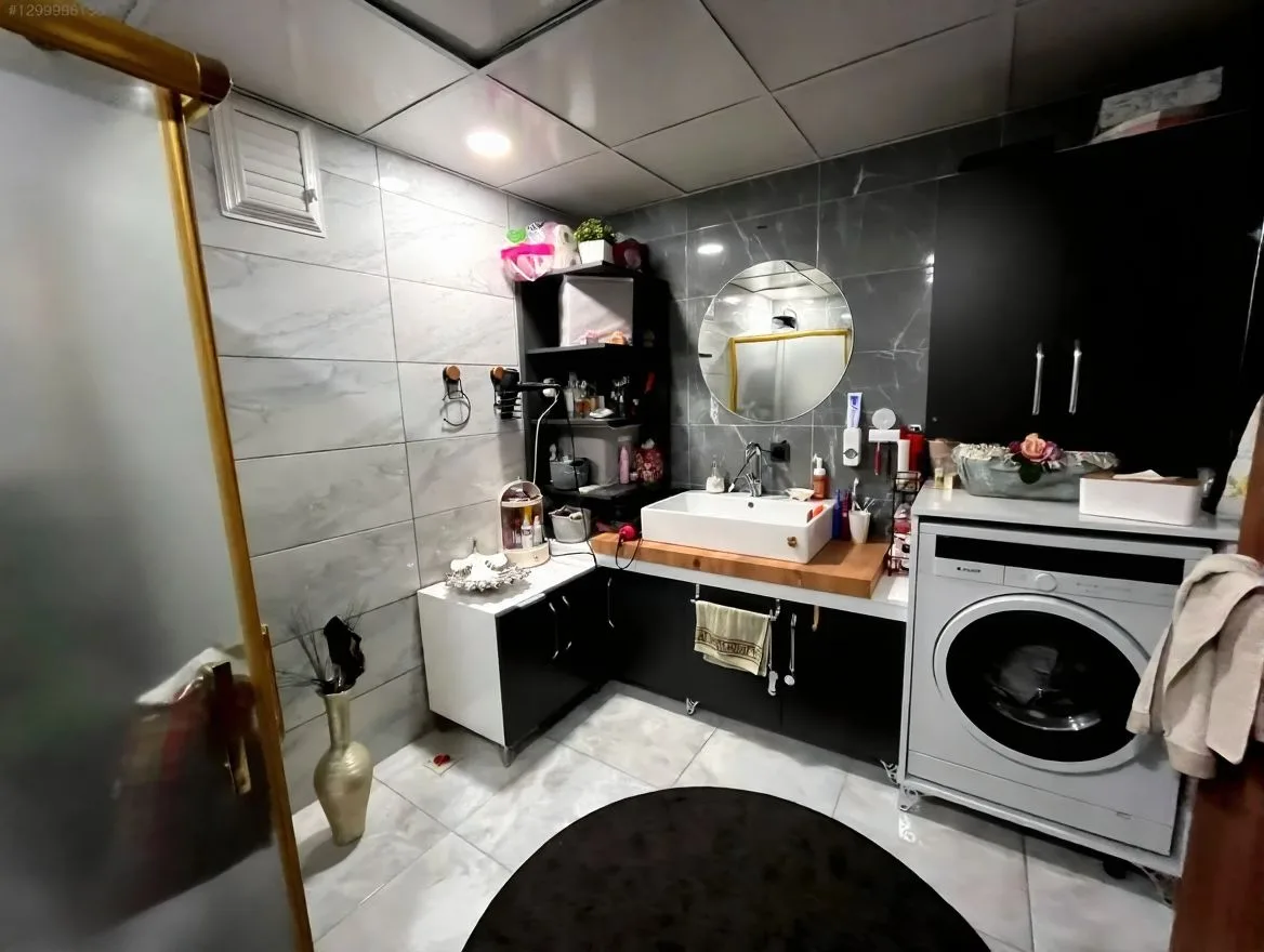 145M² ERZURUM SATILIK 3+1 DAİRE YAKUTIYE MERKEZİ ISITMALI - Fotoğraf 26