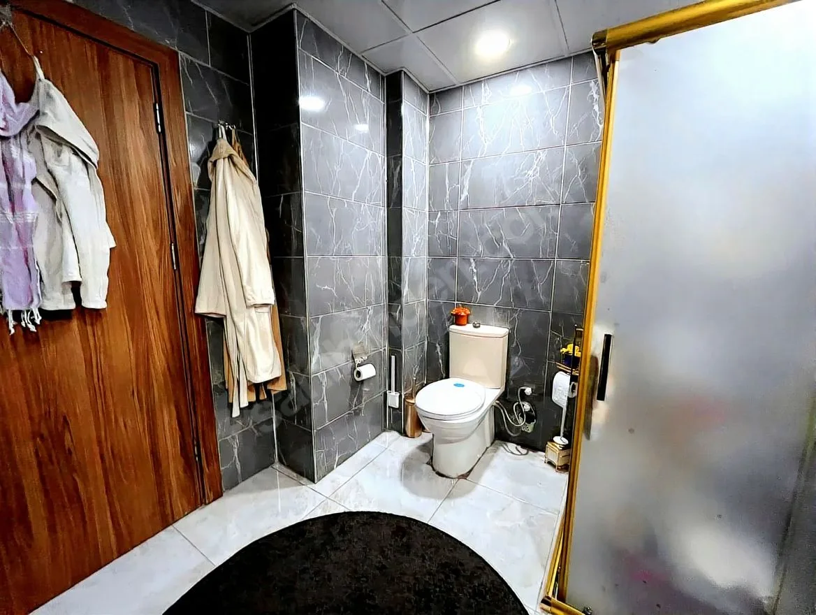145M² ERZURUM SATILIK 3+1 DAİRE YAKUTIYE MERKEZİ ISITMALI - Fotoğraf 27
