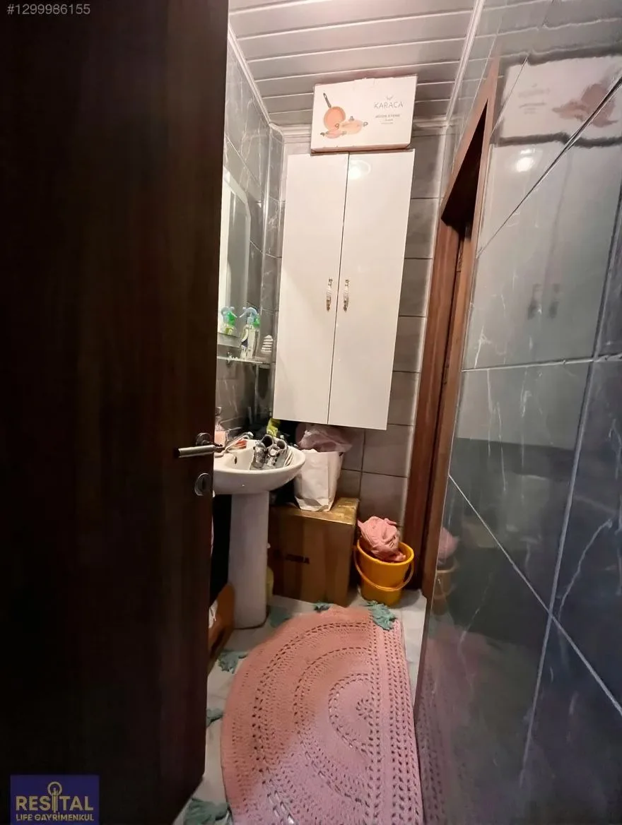 145M² ERZURUM SATILIK 3+1 DAİRE YAKUTIYE MERKEZİ ISITMALI - Fotoğraf 28