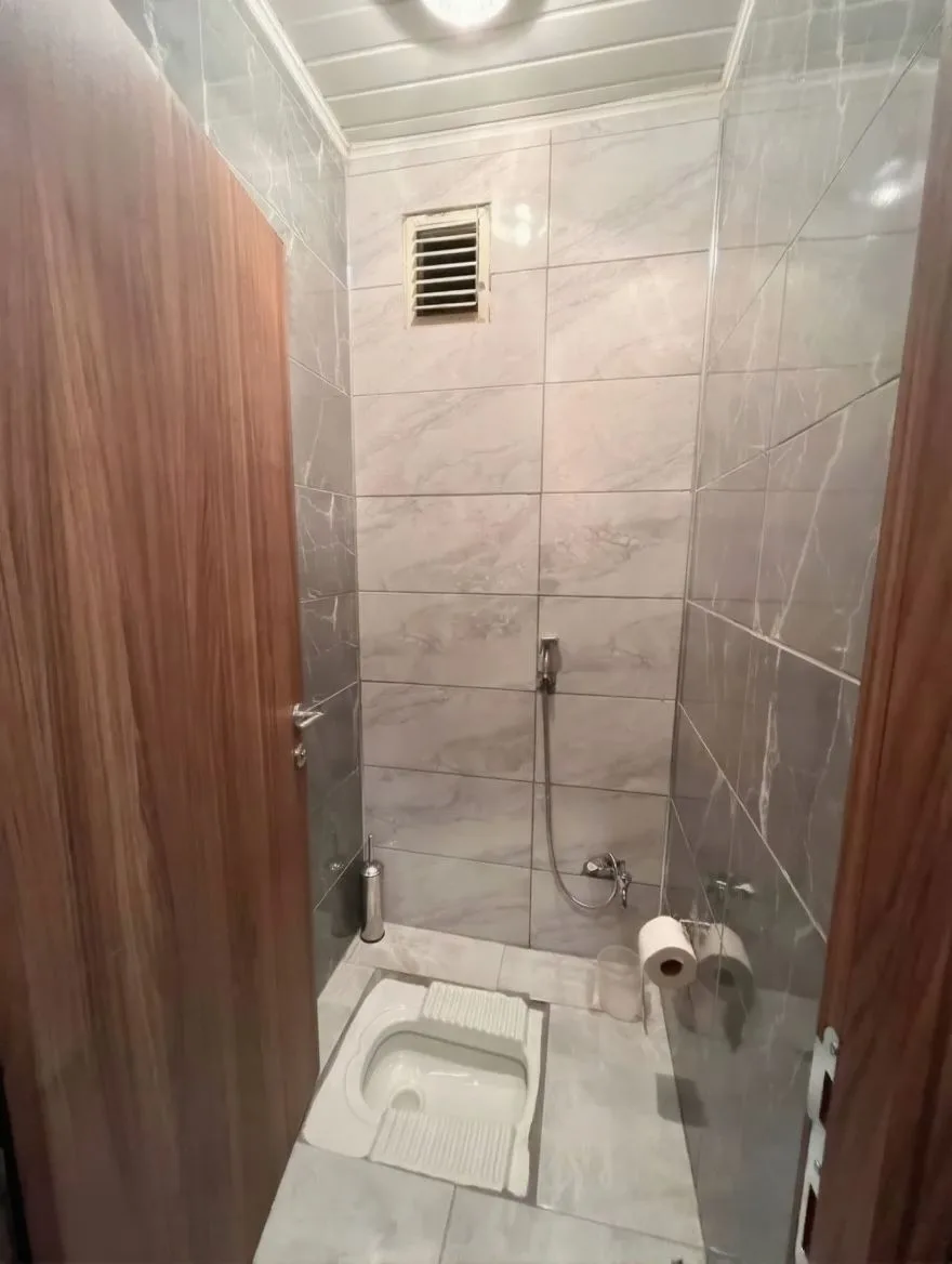 145M² ERZURUM SATILIK 3+1 DAİRE YAKUTIYE MERKEZİ ISITMALI - Fotoğraf 29