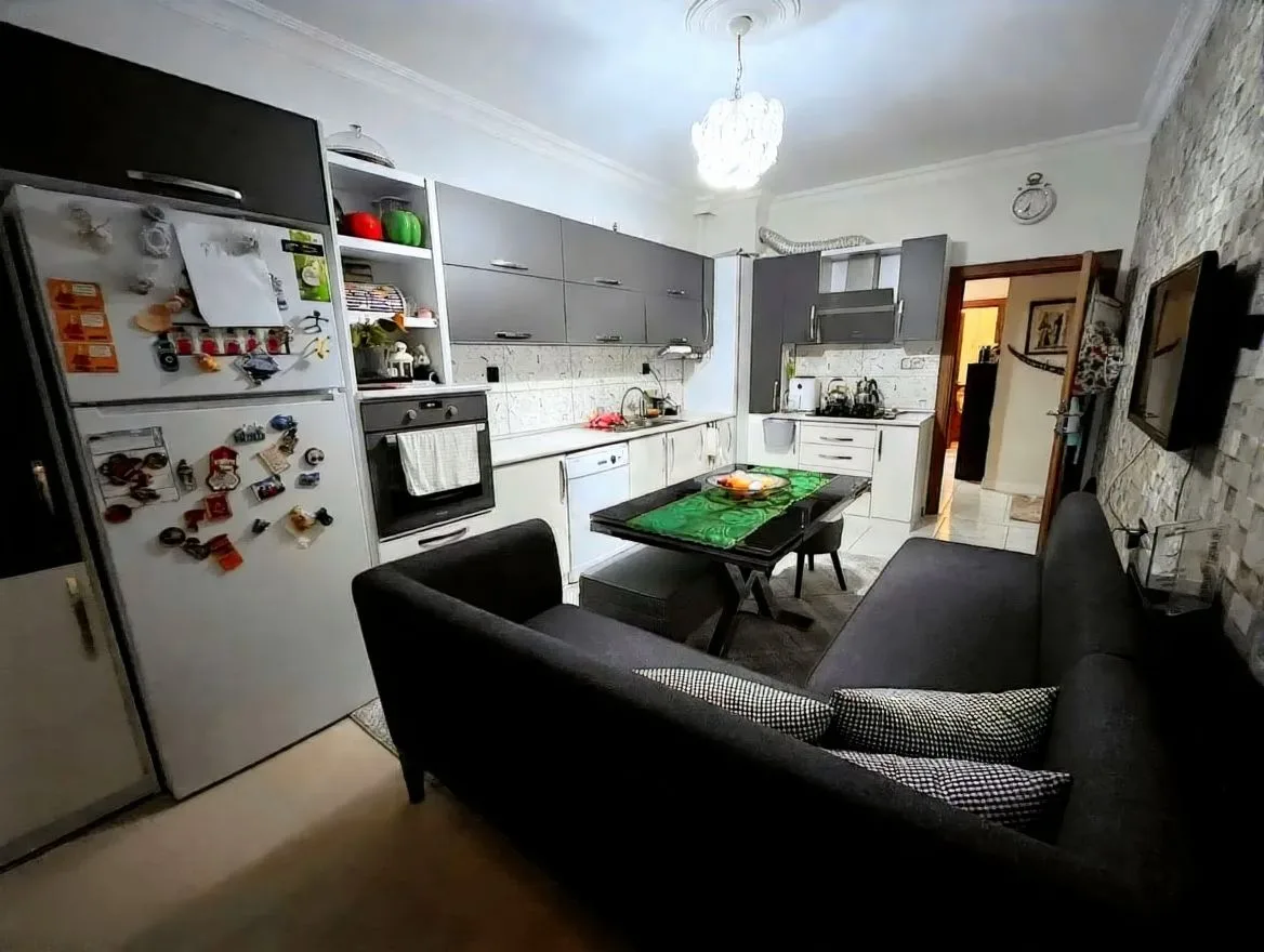 145M² ERZURUM SATILIK 3+1 DAİRE YAKUTIYE MERKEZİ ISITMALI