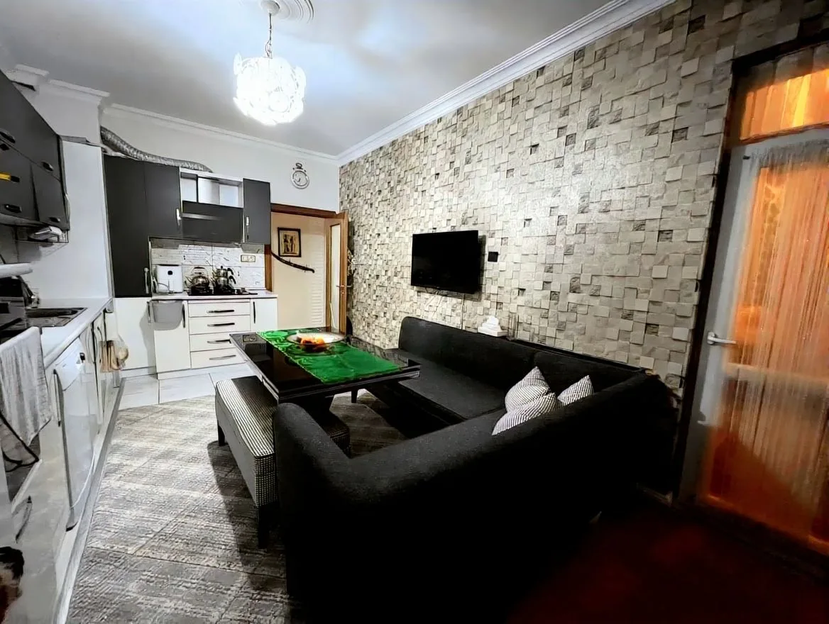 145M² ERZURUM SATILIK 3+1 DAİRE YAKUTIYE MERKEZİ ISITMALI