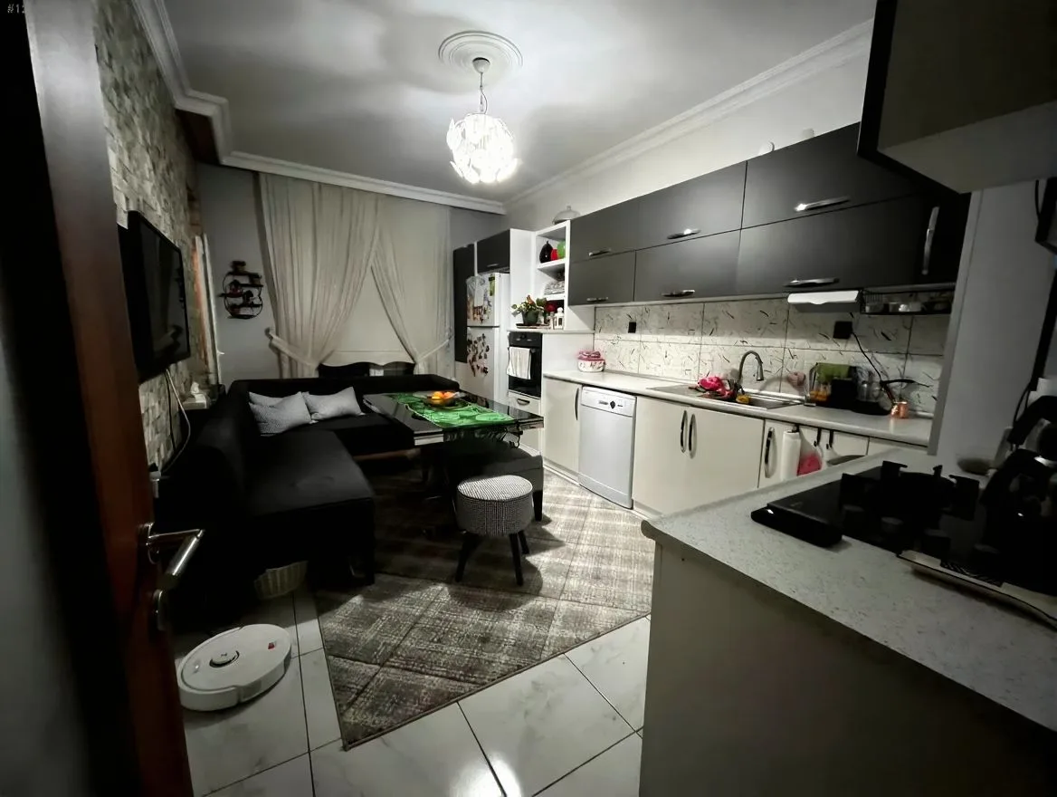145M² ERZURUM SATILIK 3+1 DAİRE YAKUTIYE MERKEZİ ISITMALI