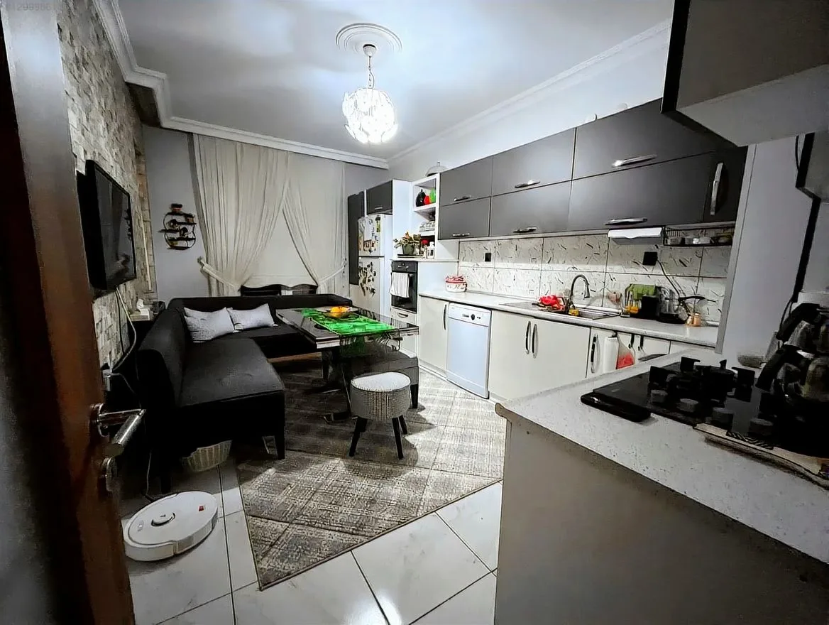145M² ERZURUM SATILIK 3+1 DAİRE YAKUTIYE MERKEZİ ISITMALI - Fotoğraf 6