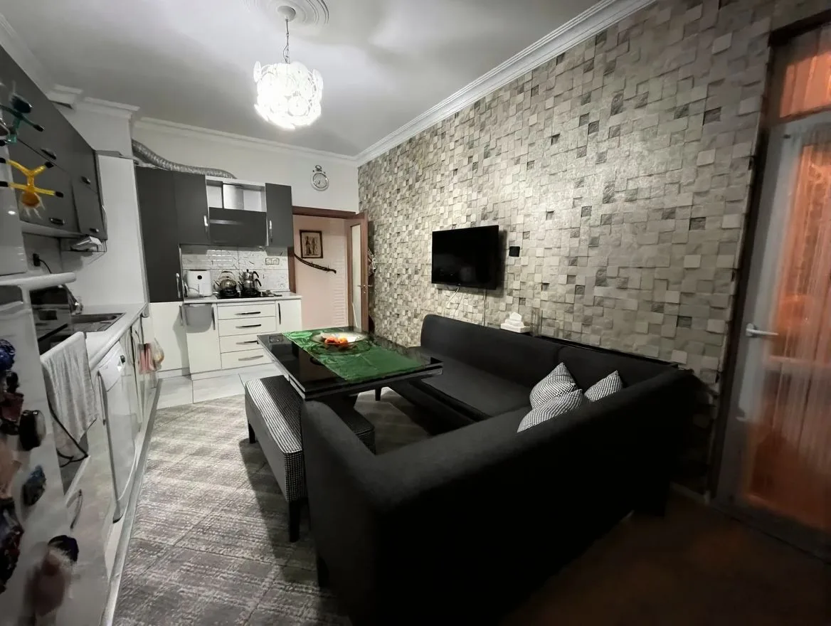 145M² ERZURUM SATILIK 3+1 DAİRE YAKUTIYE MERKEZİ ISITMALI - Fotoğraf 7