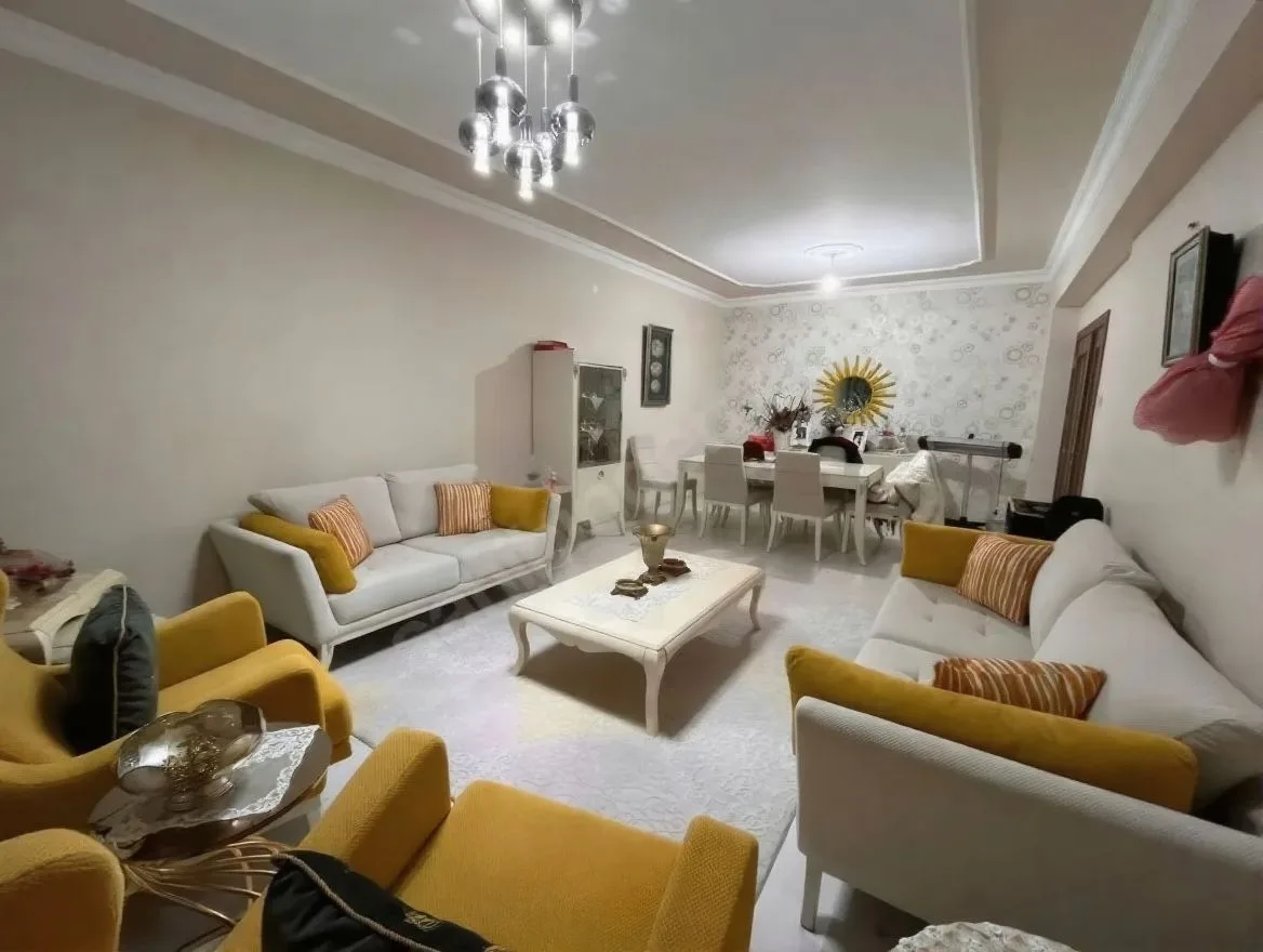 145M² ERZURUM SATILIK 3+1 DAİRE YAKUTIYE MERKEZİ ISITMALI - Fotoğraf 9