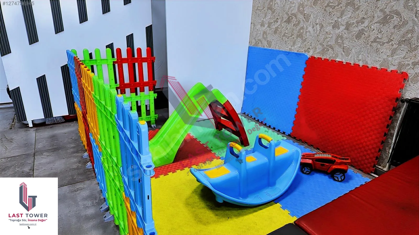 ERZURUM DEVREN SATILIK ORGANİZASYON SALONU | 400 m² 260 KİŞİLİK - Fotoğraf 12