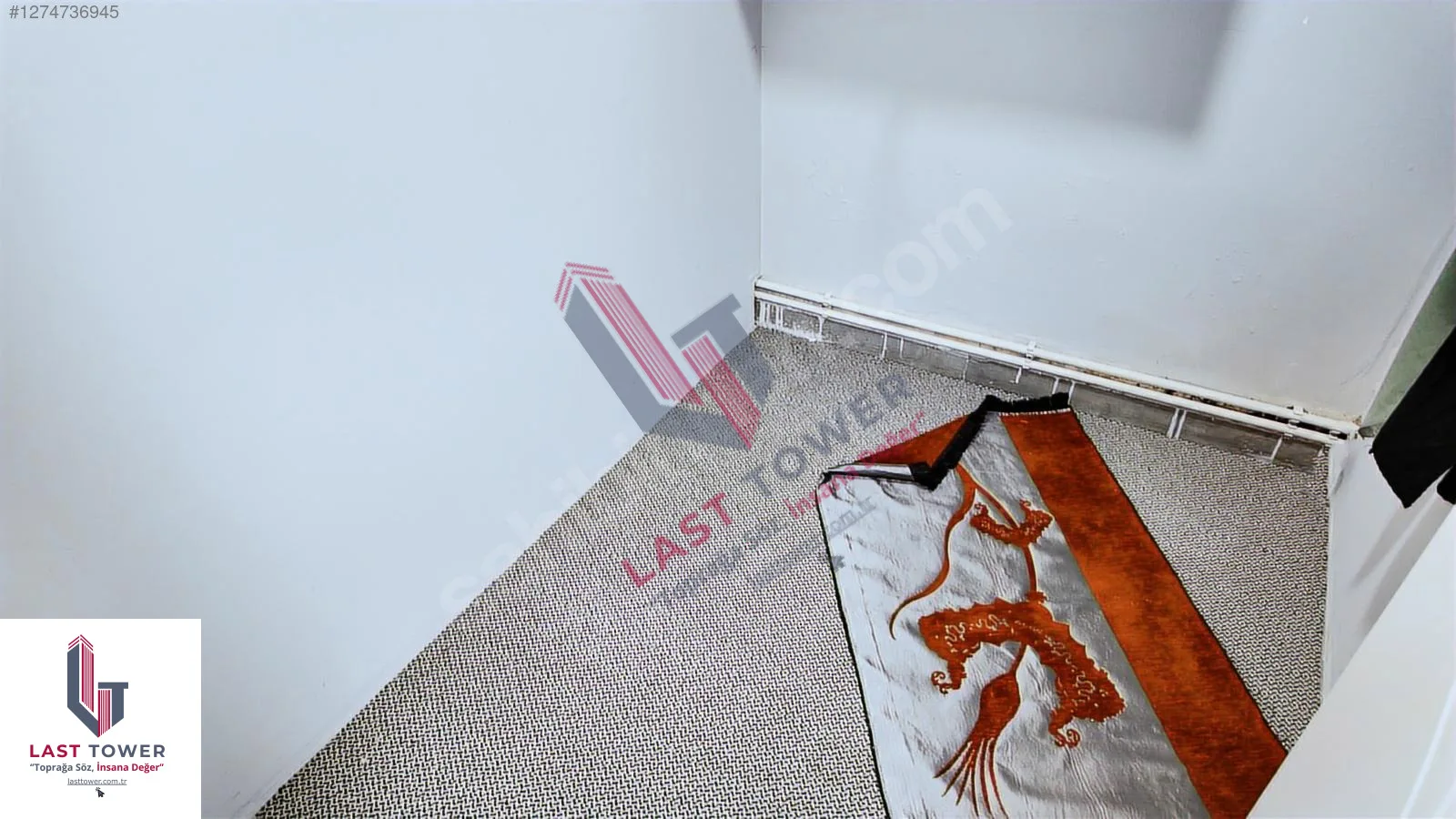 ERZURUM DEVREN SATILIK ORGANİZASYON SALONU | 400 m² 260 KİŞİLİK - Fotoğraf 14