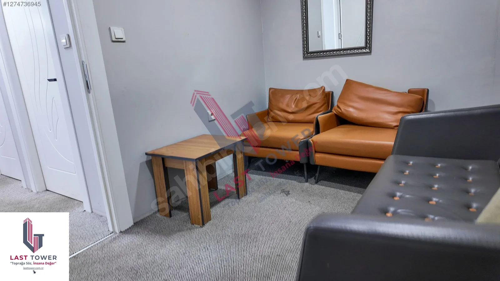 ERZURUM DEVREN SATILIK ORGANİZASYON SALONU | 400 m² 260 KİŞİLİK - Fotoğraf 15