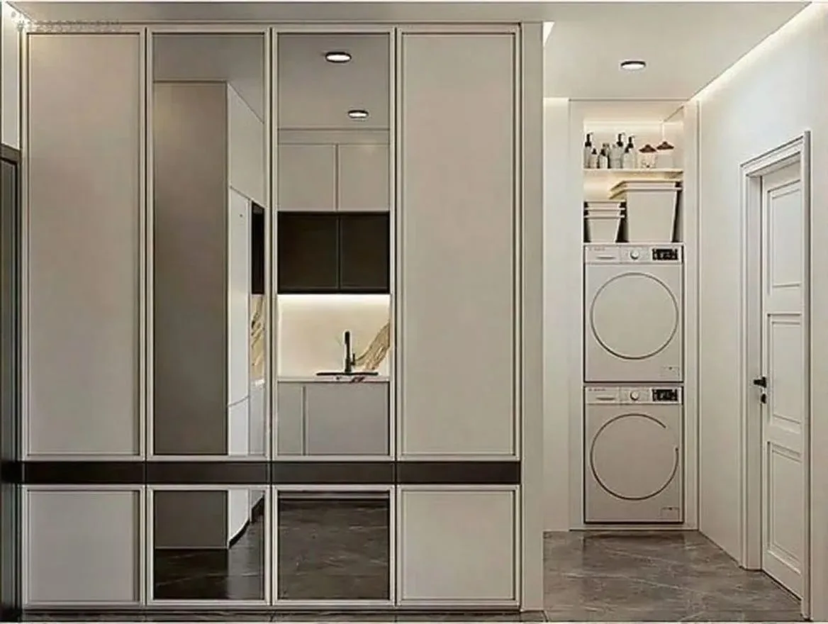 ERZURUM SATILIK 1+1 DAİRE ÇATI KATI KAT 46M² AZIZIYE - Fotoğraf 10