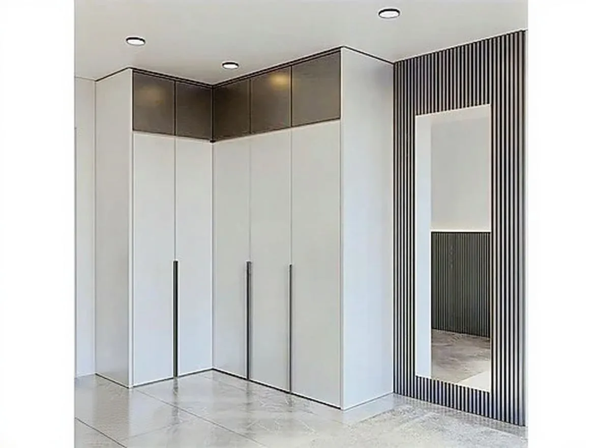 ERZURUM SATILIK 1+1 DAİRE ÇATI KATI KAT 46M² AZIZIYE - Fotoğraf 11