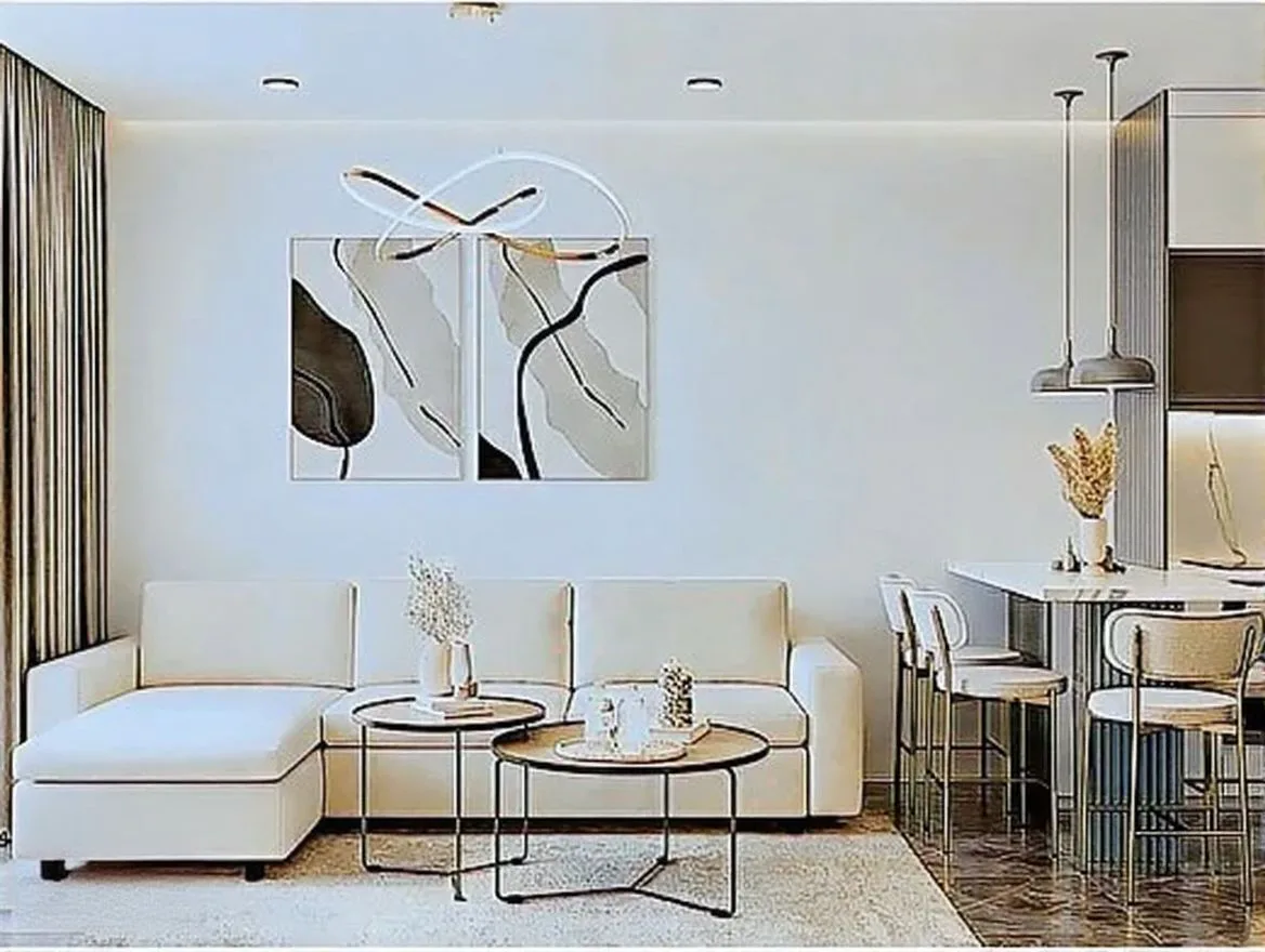 ERZURUM SATILIK 1+1 DAİRE ÇATI KATI KAT 46M² AZIZIYE